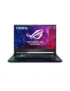 PORTATIL ASUS ROG STRIX G712LV-H7109 NEGRO - Imagen 1