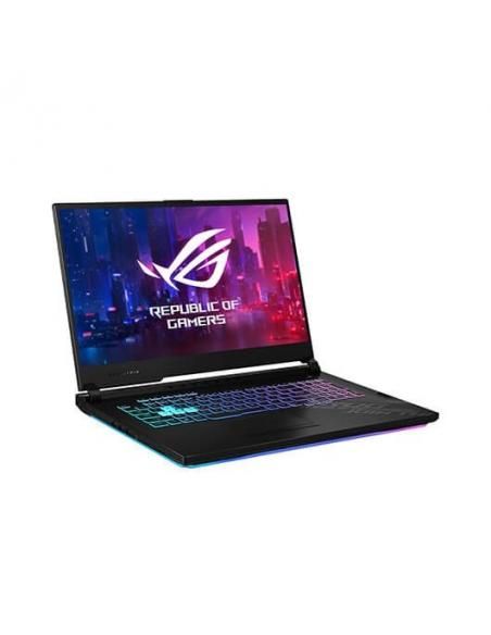 PORTATIL ASUS ROG STRIX G712LV-H7109 NEGRO - Imagen 2