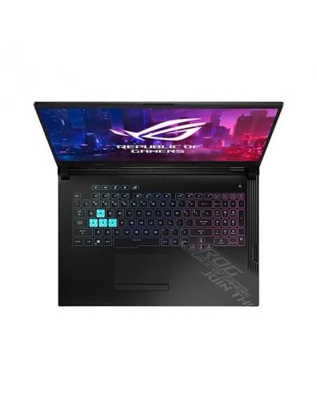 PORTATIL ASUS ROG STRIX G712LV-H7109 NEGRO - Imagen 3