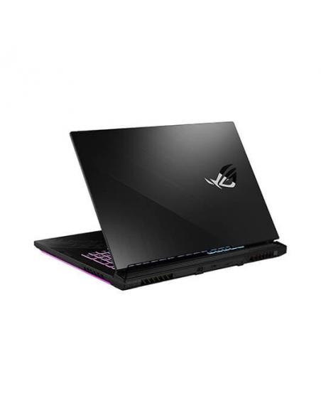PORTATIL ASUS ROG STRIX G712LV-H7109 NEGRO - Imagen 5