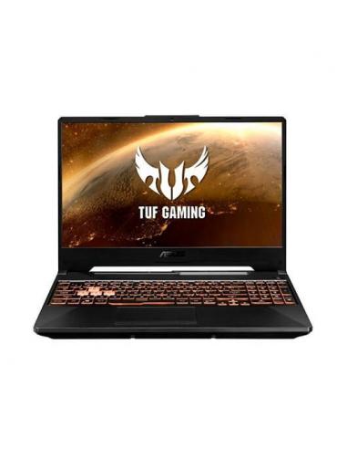 PORTATIL ASUS TUF GAMING FA506IH-BQ152 NEGRO - Imagen 1