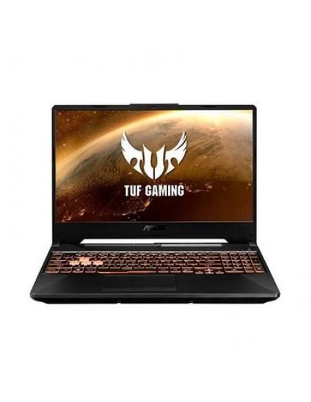 PORTATIL ASUS TUF GAMING FA506IH-BQ152 NEGRO - Imagen 4
