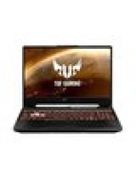 PORTATIL ASUS TUF GAMING FA506IH-BQ152 NEGRO - Imagen 5