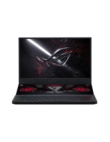 PORTATIL ASUS ROG ZEPHYRUS GX551QM-HF012T NEGRO - Imagen 1