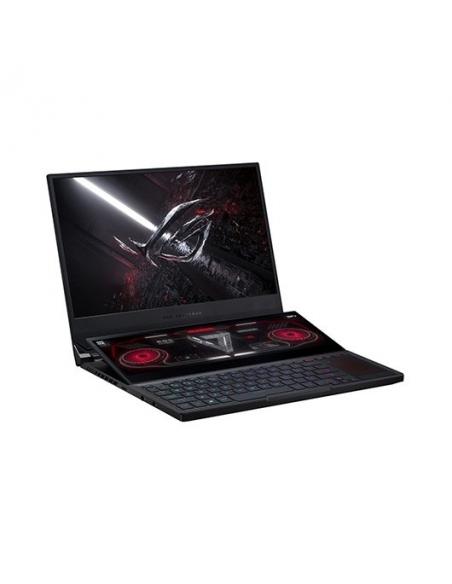 PORTATIL ASUS ROG ZEPHYRUS GX551QM-HF012T NEGRO - Imagen 2