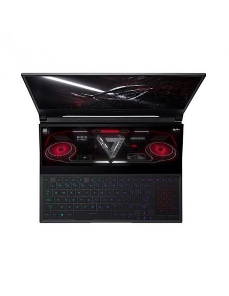 PORTATIL ASUS ROG ZEPHYRUS GX551QM-HF012T NEGRO - Imagen 3