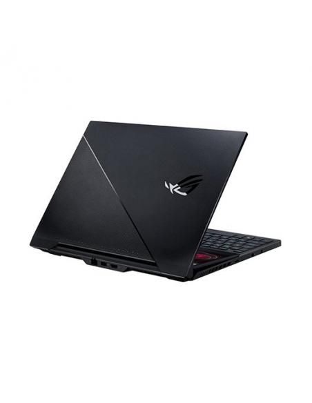 PORTATIL ASUS ROG ZEPHYRUS GX551QM-HF012T NEGRO - Imagen 4