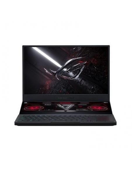 PORTATIL ASUS ROG ZEPHYRUS GX551QM-HF012T NEGRO - Imagen 7