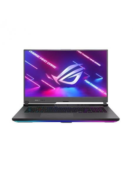 PORTATIL ASUS ROG STRIX G713QM-HG023T NEGRO - Imagen 2
