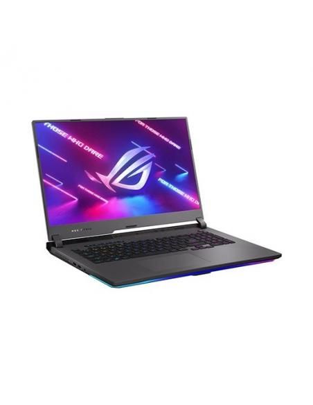 PORTATIL ASUS ROG STRIX G713QM-HG023T NEGRO - Imagen 3