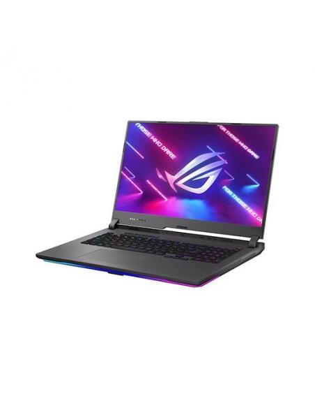 PORTATIL ASUS ROG STRIX G713QM-HG023T NEGRO - Imagen 4