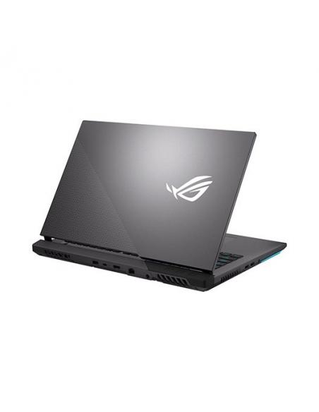 PORTATIL ASUS ROG STRIX G713QM-HG023T NEGRO - Imagen 5