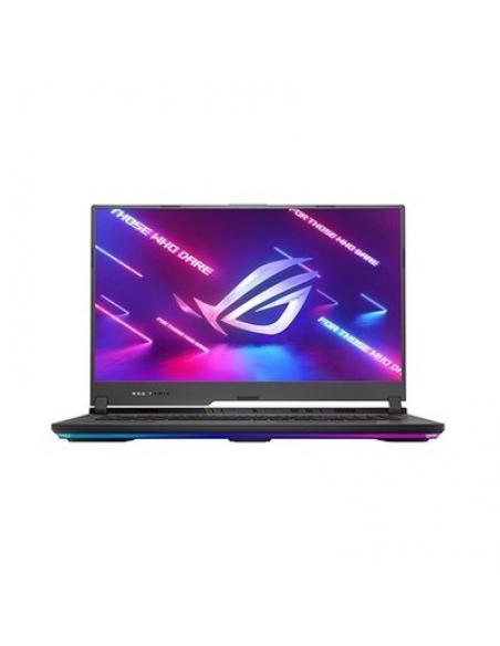 PORTATIL ASUS ROG STRIX G713QM-HG023T NEGRO - Imagen 7