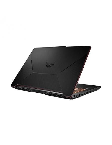 PORTATIL ASUS TUF GAMING FA506II-HN258 NEGRO - Imagen 5
