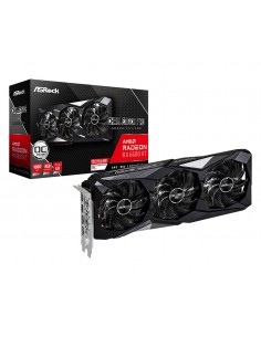 Asrock Challenger Radeon RX 6600 XT Pro 8GB OC AMD GDDR6