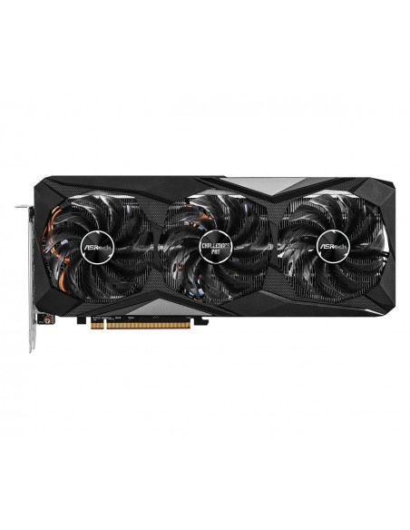 Asrock Challenger Radeon RX 6600 XT Pro 8GB OC AMD GDDR6