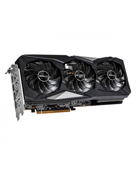 Asrock Challenger Radeon RX 6600 XT Pro 8GB OC AMD GDDR6