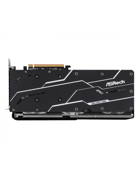 Asrock Challenger Radeon RX 6600 XT Pro 8GB OC AMD GDDR6