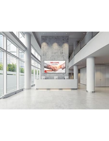 VOGELS GAMA PROFESIONAL PFW 6900 DISPLAY WALL MOUNT FIXED (PFW6900) - Imagen 2