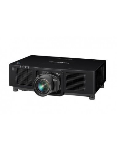 Panasonic PT-MZ13KL videoproyector 13000 lúmenes ANSI LCD WUXGA (1920x1200) Negro
