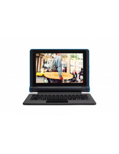 PORTATIL NOTEBOOK ED MEDION 10,1" Celeron N4100/4GB/64MMC/WEBCAM/WIN 10 PRO - Imagen 1