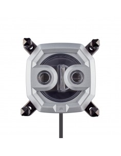 Corsair CX-9010001-WW hardware accesorio de refrigeración Plata