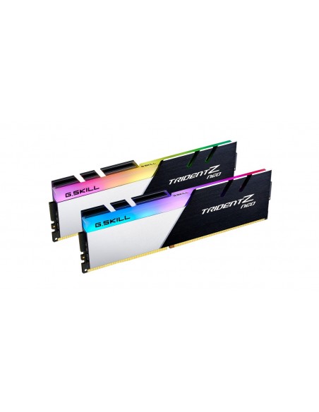 F4-3600C16D-32GTZNC módulo de memoria 32 GB x 16 GB DDR4 3600 MHz