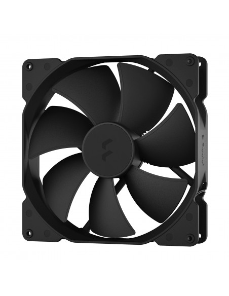 Fractal Design Dynamic X2 GP-18 PWM Carcasa del ordenador Ventilador 18 cm Negro 1 pieza(s)