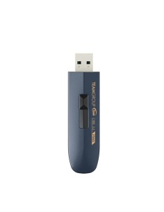Team Group C188 unidad flash USB 128 GB USB tipo A 3.2 Gen 1 (3.1 Gen 1) Negro