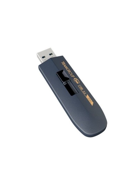 Team Group C188 unidad flash USB 128 GB USB tipo A 3.2 Gen 1 (3.1 Gen 1) Negro