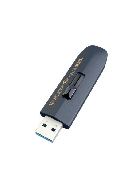 Team Group C188 unidad flash USB 128 GB USB tipo A 3.2 Gen 1 (3.1 Gen 1) Negro