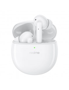 realme Buds Air Pro Auriculares Dentro de oído Bluetooth Blanco
