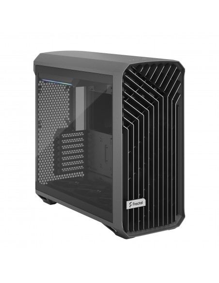 Fractal Design Torrent Gris