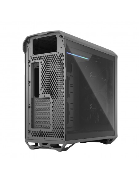 Fractal Design Torrent Gris