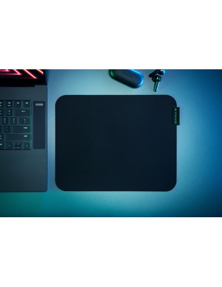 Razer Sphex V3 Alfombrilla de ratón para juegos Negro