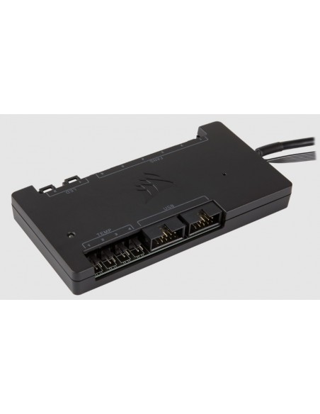 Corsair Hydro X Universal Set de refrigeración 3 cm Negro