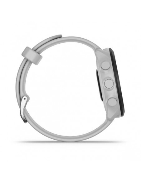 Garmin Forerunner 55 reloj deportivo Bluetooth 208 x 208 Pixeles Negro, Blanco