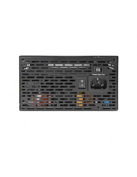 Thermaltake PS-TPD-1000FNFAGE-1 unidad de fuente de alimentación 1000 W 24-pin ATX ATX Negro