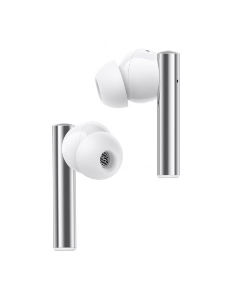 realme Buds Air 2 Auriculares Dentro de oído Bluetooth Blanco