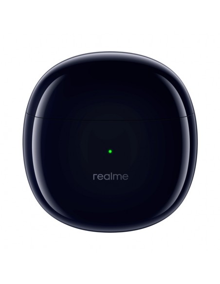 realme Buds Air 2 Auriculares Dentro de oído Bluetooth Negro