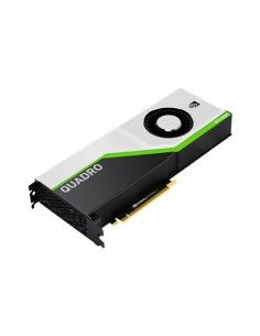 PNY VCQRTX8000-SB tarjeta gráfica NVIDIA Quadro RTX 8000 48 GB GDDR6
