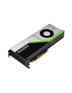 PNY VCQRTX6000-SB tarjeta gráfica NVIDIA Quadro RTX 6000 24 GB GDDR6