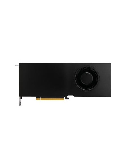 PNY VCNRTXA5000-PB tarjeta gráfica NVIDIA RTX A5000 24 GB GDDR6