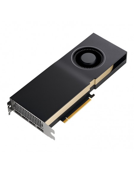 PNY VCNRTXA5000-SB tarjeta gráfica NVIDIA RTX A5000 24 GB GDDR6