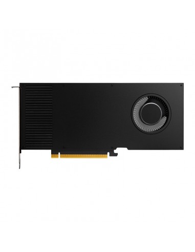PNY VCNRTXA4000-SB tarjeta gráfica NVIDIA RTX A4000 16 GB GDDR6