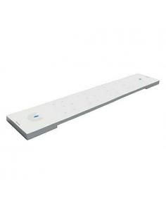 CLEARONE BEAMFORMING MICROPHONE ARRAY 2 (WHITE) FOR CONVERGE PRO 2 (910-3200-201) - Imagen 1