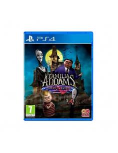 JUEGO SONY PS4 LA FAMILIA ADDAMS - Imagen 1