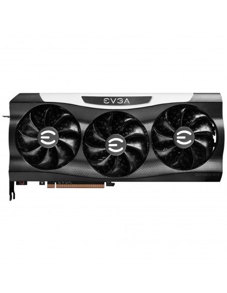 EVGA 08G-P5-3767-KL tarjeta gráfica NVIDIA GeForce RTX 3070 8 GB GDDR6