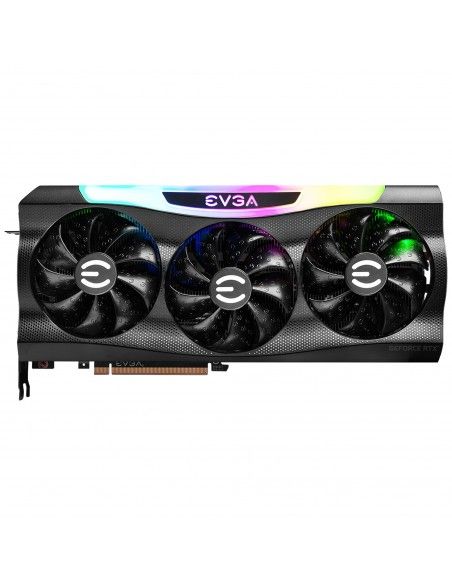 EVGA 08G-P5-3767-KL tarjeta gráfica NVIDIA GeForce RTX 3070 8 GB GDDR6