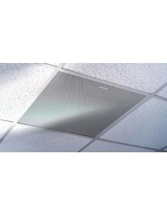 CLEARONE PATENTED 600 MM CEILING TILE BEAMFORMING MIC ARRAY FOR CONVERGE PRO 2 (910-3200-205-I) - Imagen 1